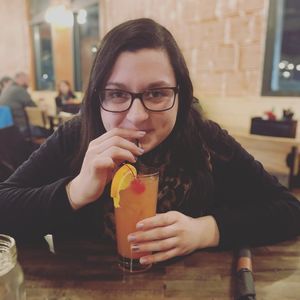 Meet your Posher, Nicole